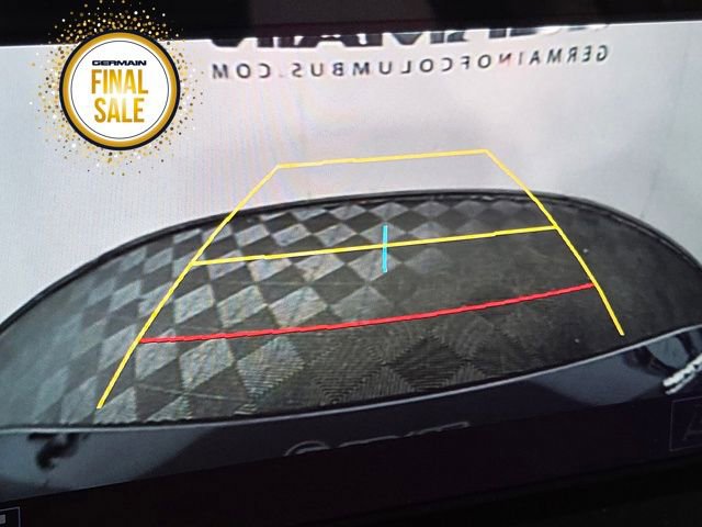 Certified 2019 Lexus ES 350 Ultra Luxury image 28