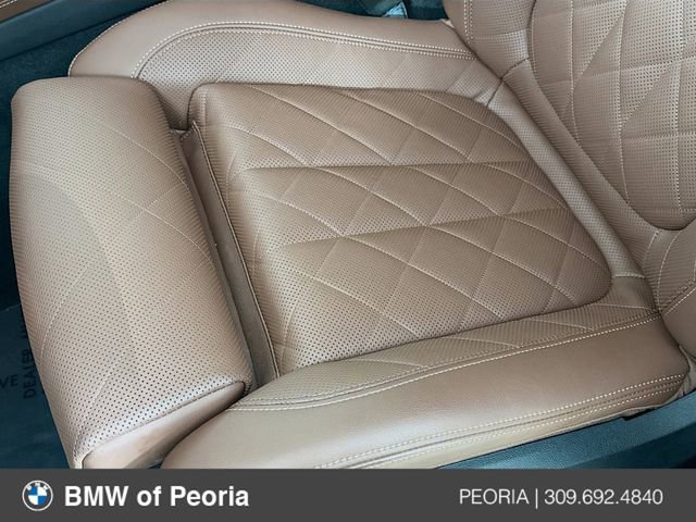 Used 2023 BMW X5 xDrive40i w/ M Sport Package image 19