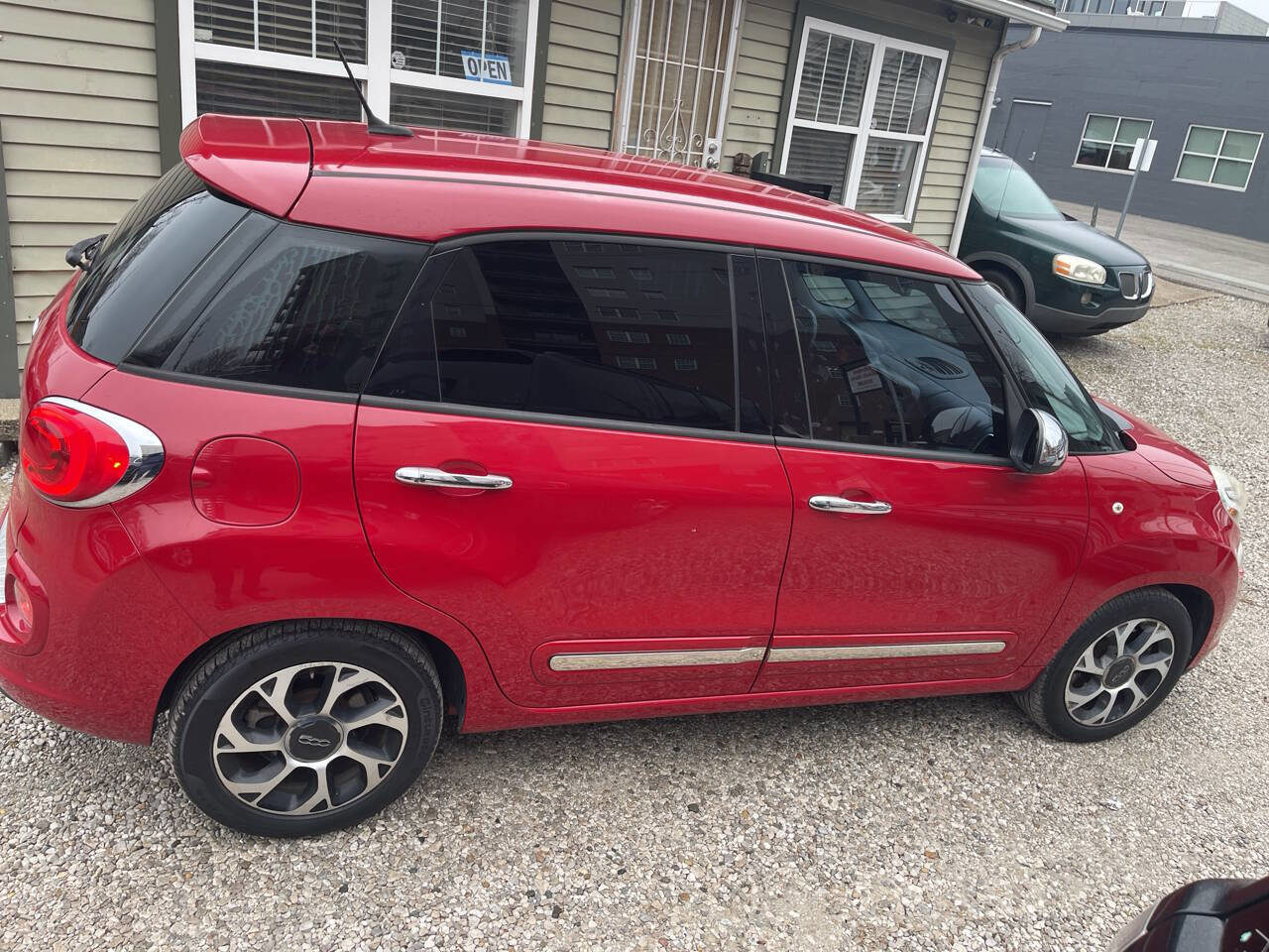 Used 2014 FIAT 500L Lounge image 6