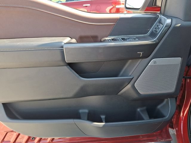 Used 2023 Ford F150 Lariat AWD/4WD image 14