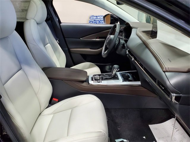 New 2025 MAZDA CX-30 2.5 Turbo w/ Premium Package image 14