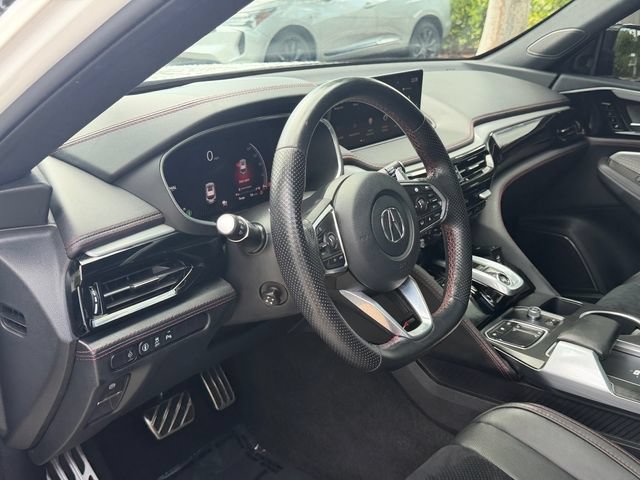 Certified 2023 Acura MDX A-Spec AWD/4WD image 13