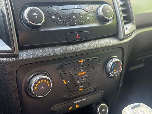 Used 2019 Ford Ranger XL w/ Equipment Group 101A Mid AWD/4WD image 25
