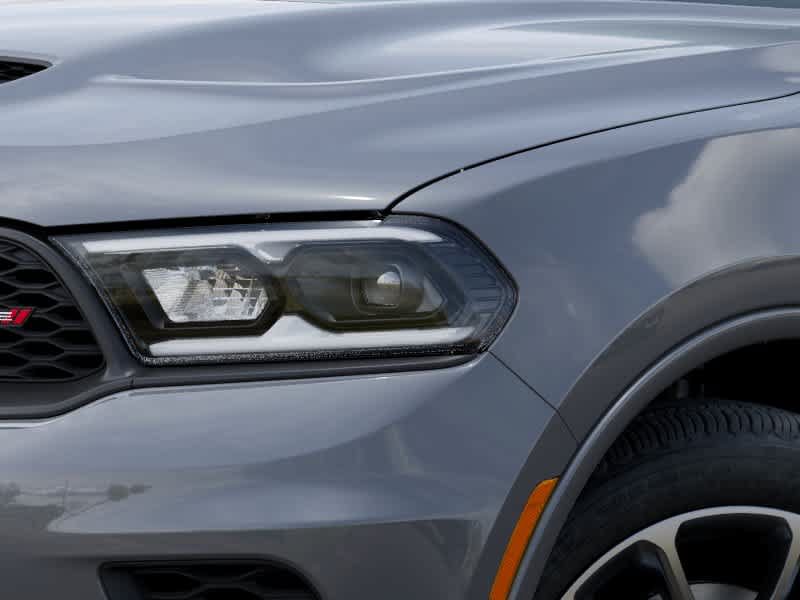 New 2026 Dodge Durango GT AWD/4WD image 10