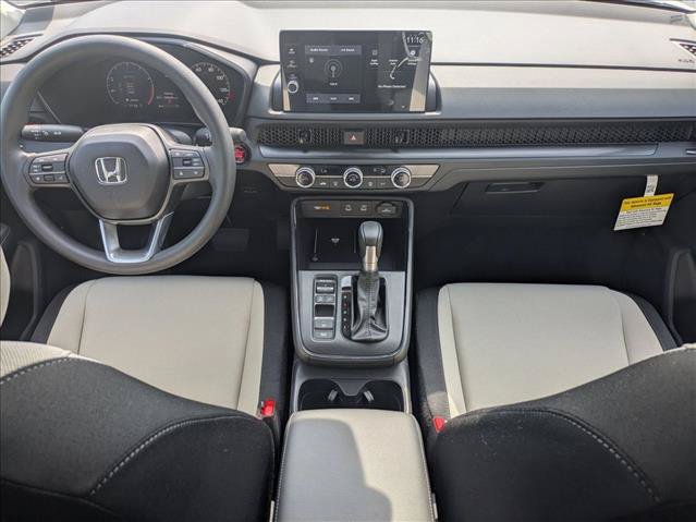 New 2026 Honda CR-V LX image 14