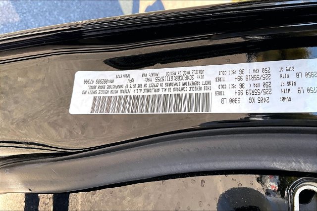 Used 2016 Dodge Journey SXT w/ Premium Group FWD image 17