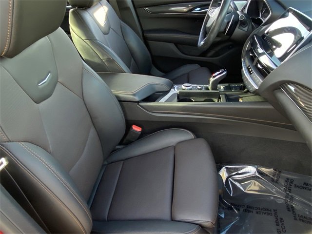 Used 2023 Cadillac CT5 Sport image 19
