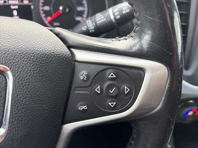 Used 2019 GMC Acadia SLE FWD image 18