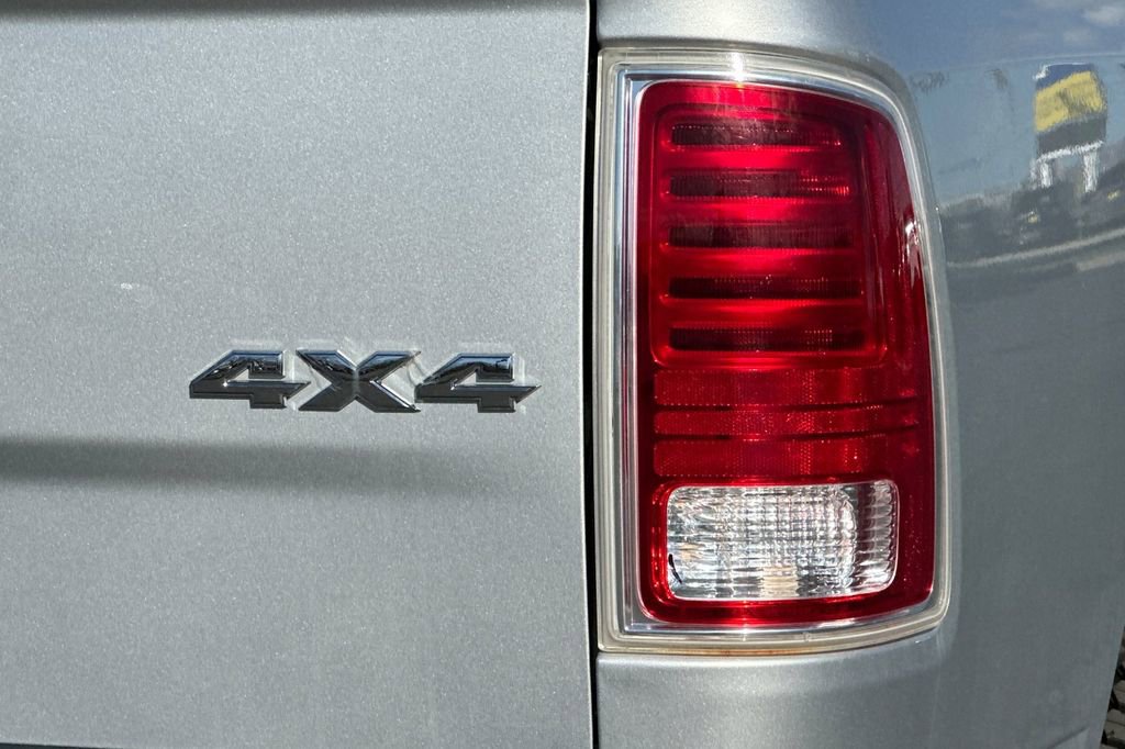 Used 2014 RAM 3500 Laramie Longhorn image 24