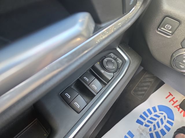 Used 2022 Chevrolet Silverado 1500 LT image 32