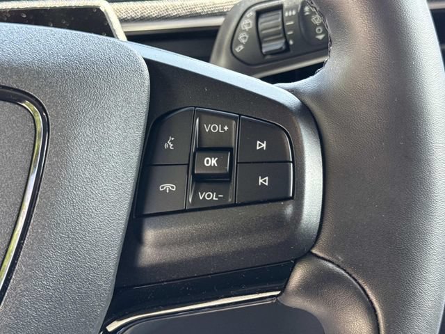 Used 2024 Ford Mustang Mach-E Premium RWD image 9