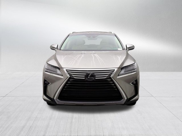 Used 2017 Lexus RX 350 AWD w/ Premium Package image 2