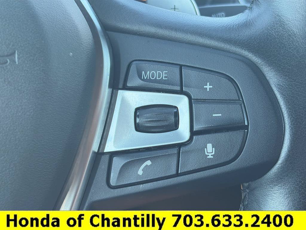 Used 2019 BMW X4 xDrive30i w/ Executive Package AWD/4WD image 13