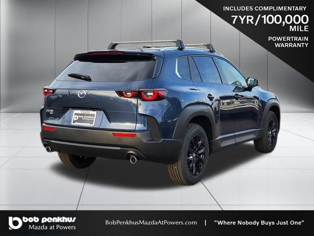 New 2026 MAZDA CX-50 AWD 2.5 S w/ Weather Package image 24