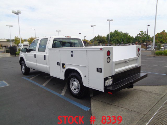 Used 2016 Ford F250 XL image 4