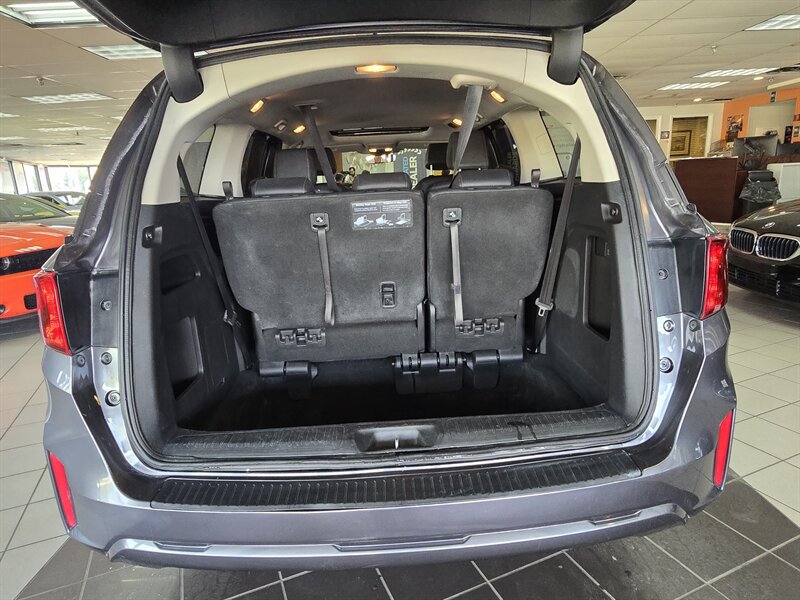 Used 2025 Honda Odyssey EX-L image 32