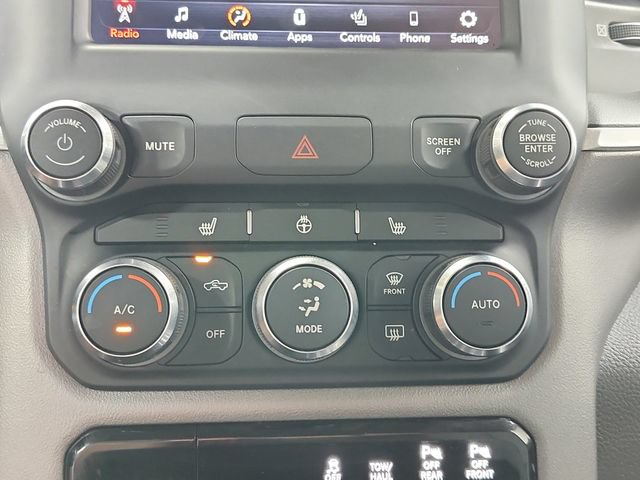 Used 2020 RAM 1500 Big Horn AWD/4WD image 30