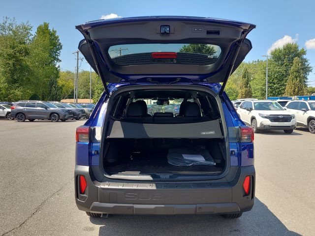 New 2026 Subaru Outback Premium AWD/4WD image 14