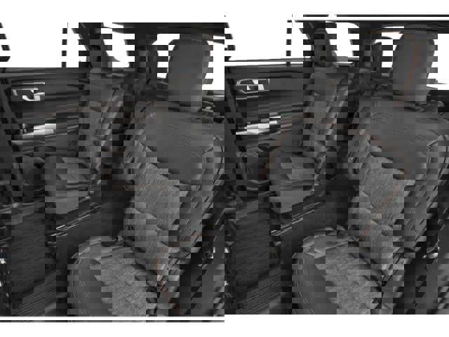 Used 2023 Ford Explorer Timberline image 13