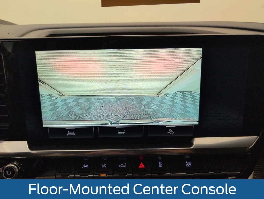 Used 2025 GMC Sierra 1500 Elevation w/ Preferred Package AWD/4WD image 28