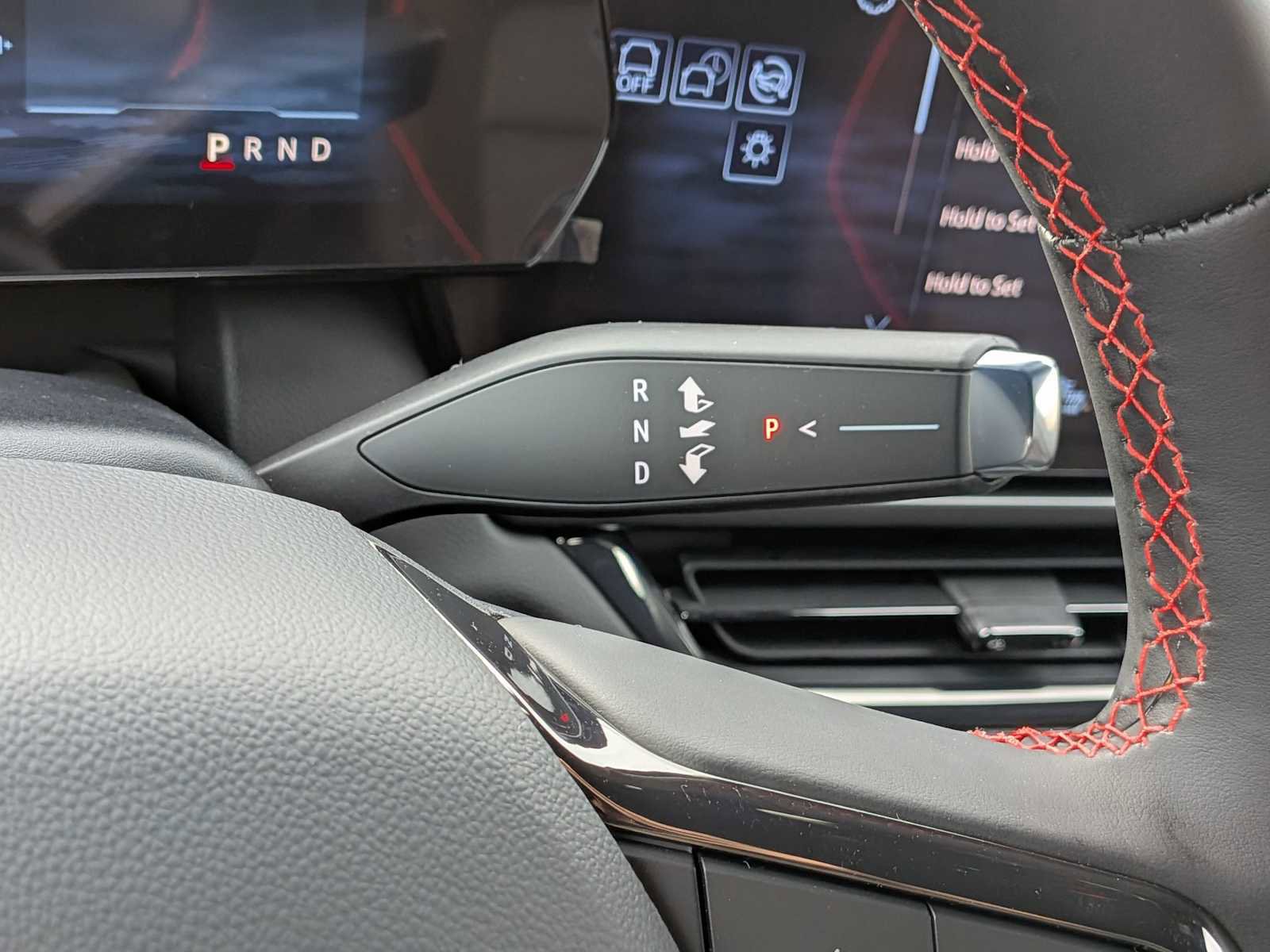 New 2026 Chevrolet Equinox EV RS image 31