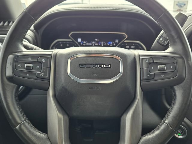 Used 2021 GMC Sierra 1500 Denali w/ Denali Ultimate Package AWD/4WD image 25