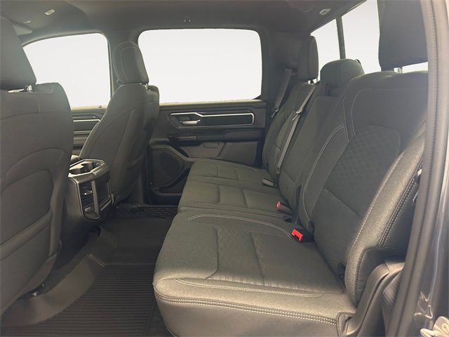 New 2026 RAM 1500 4x4 Crew Cab image 13