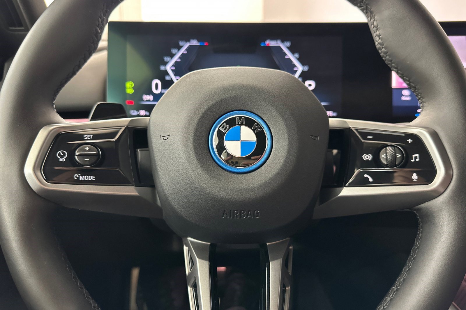 Certified 2024 BMW i5 eDrive40i w/ M Sport Package image 16