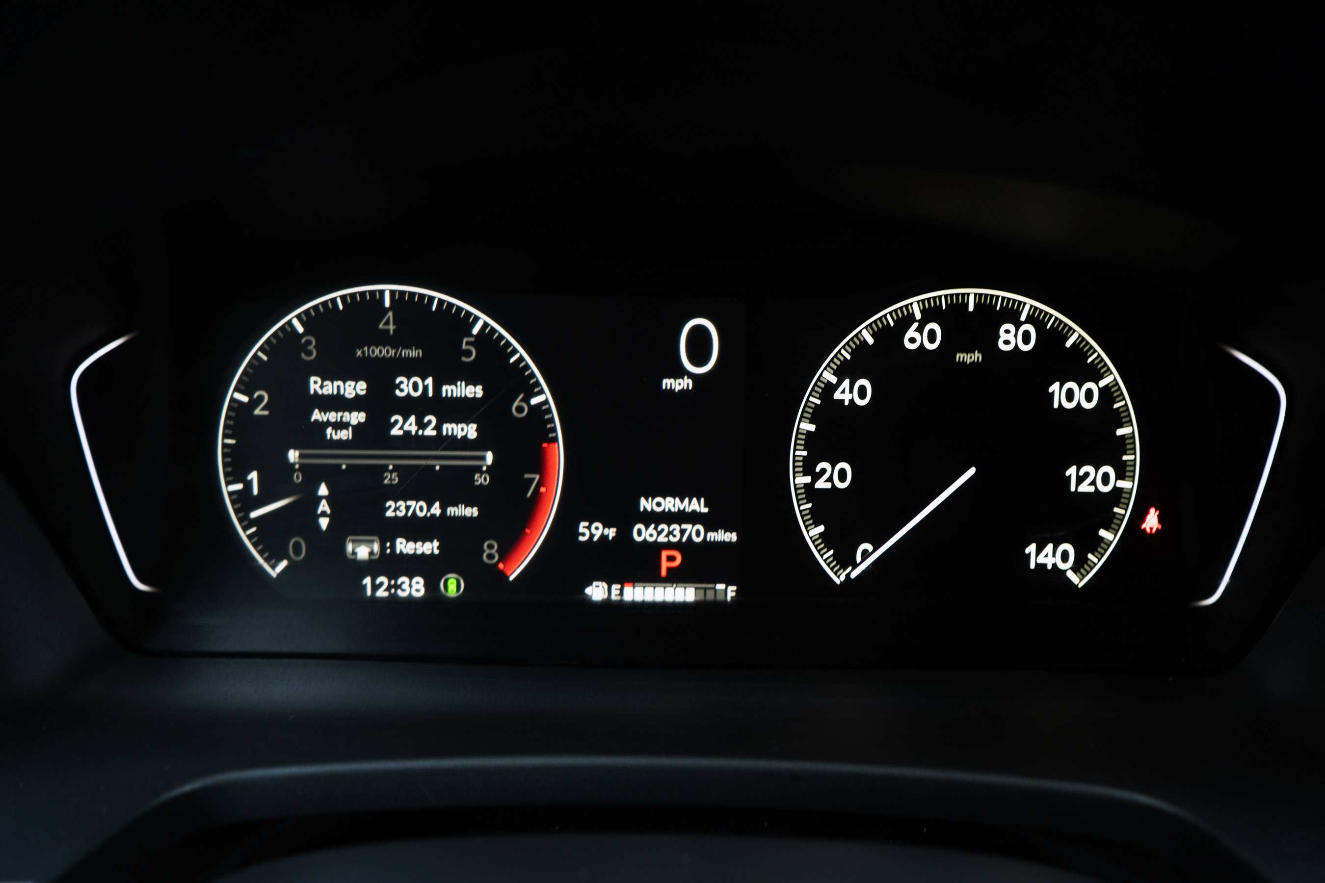 Certified 2025 Honda Pilot EX-L image 22