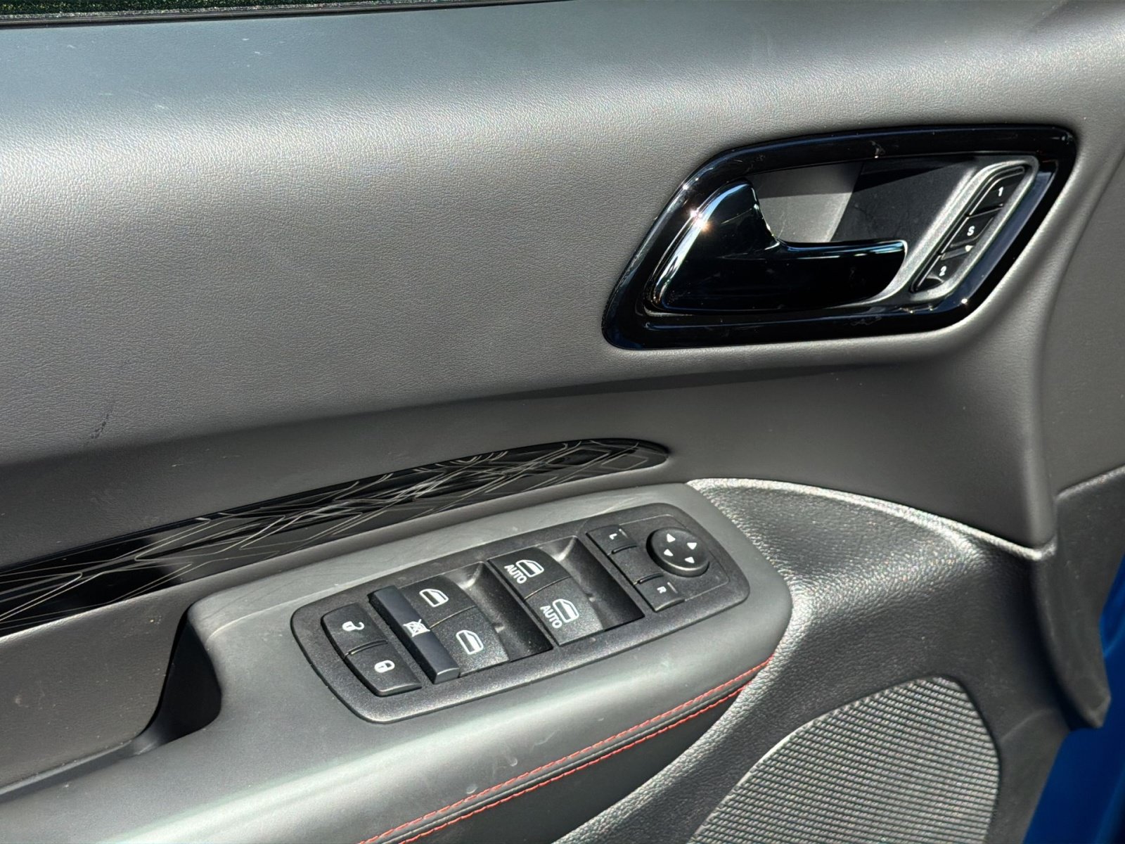 New 2027 Dodge Durango GT AWD/4WD image 15
