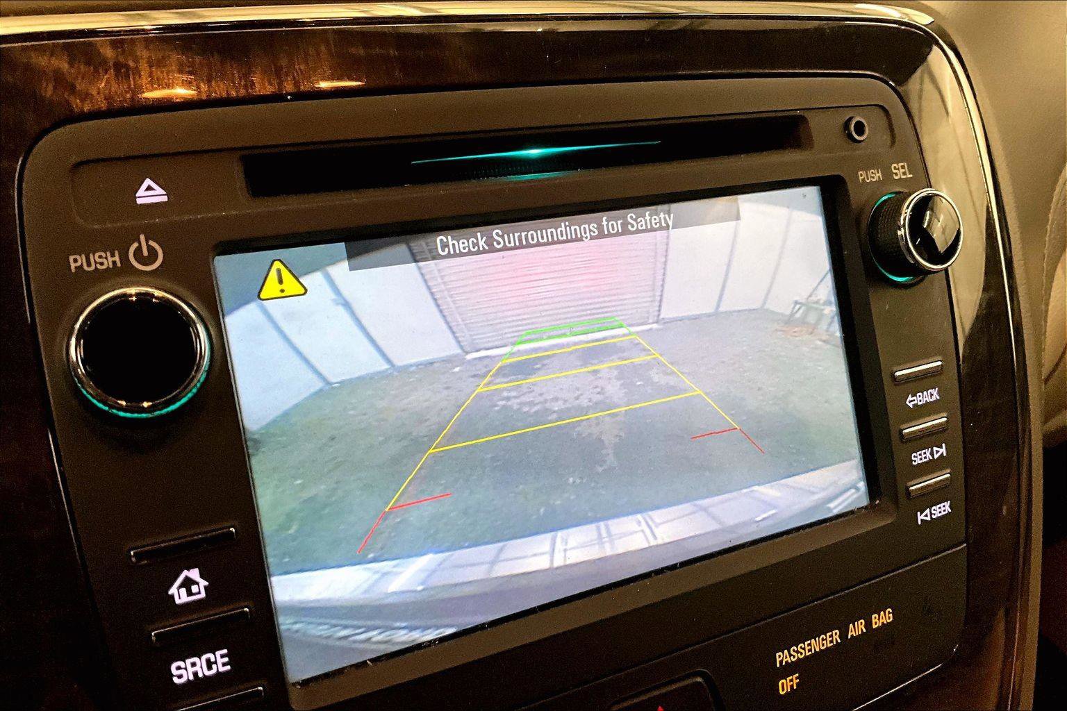 Used 2015 Buick Enclave Leather image 21