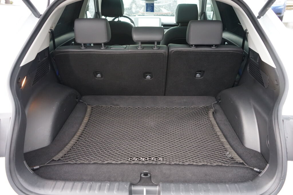Certified 2023 Hyundai Ioniq 5 Limited AWD/4WD image 11
