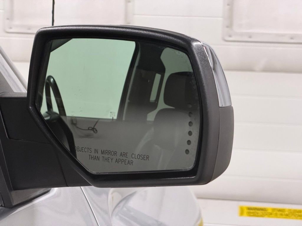 Certified 2017 GMC Sierra 1500 SLT w/ SLT Premium Package image 15