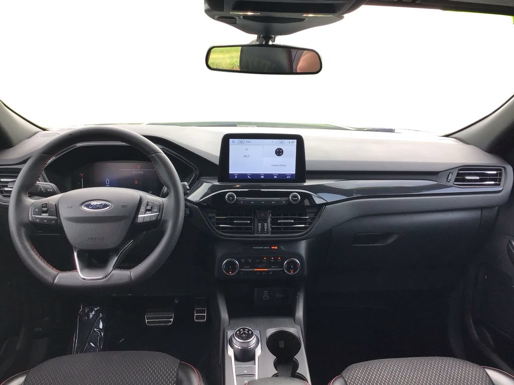 Used 2024 Ford Escape ST-Line AWD/4WD image 22