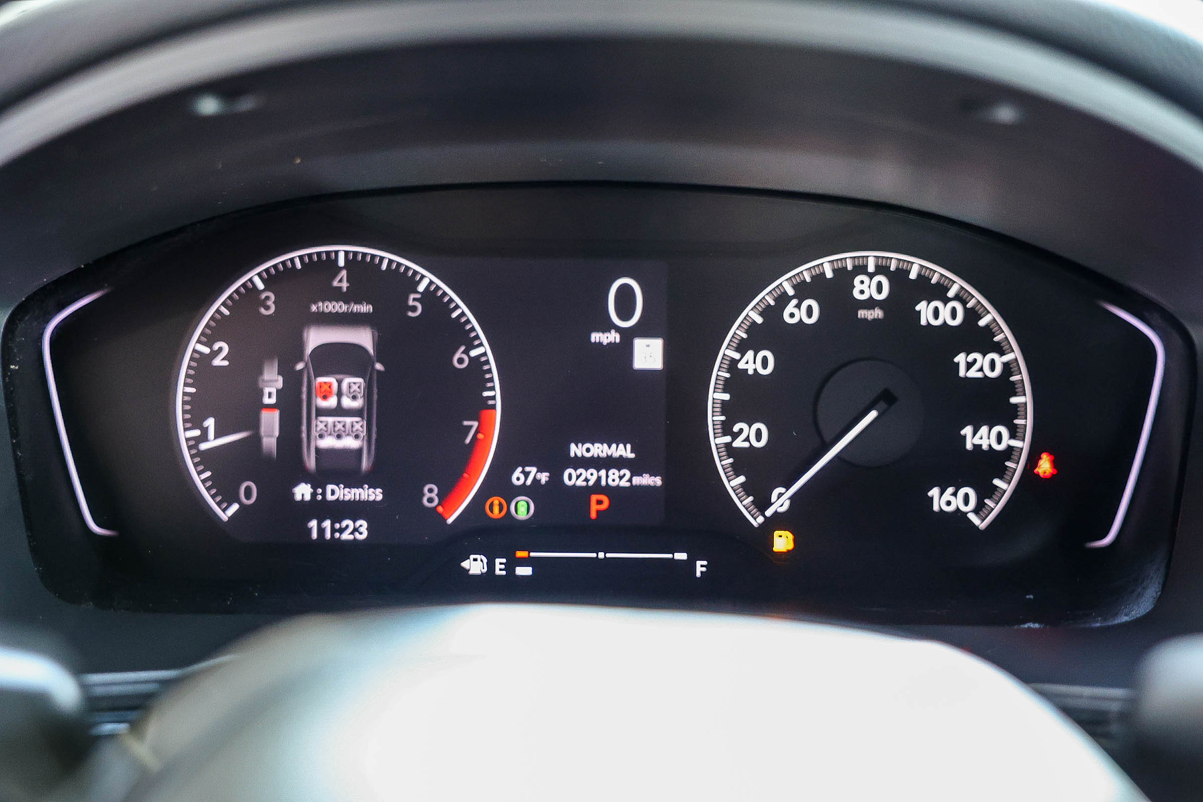 Used 2022 Honda Civic Sport image 29