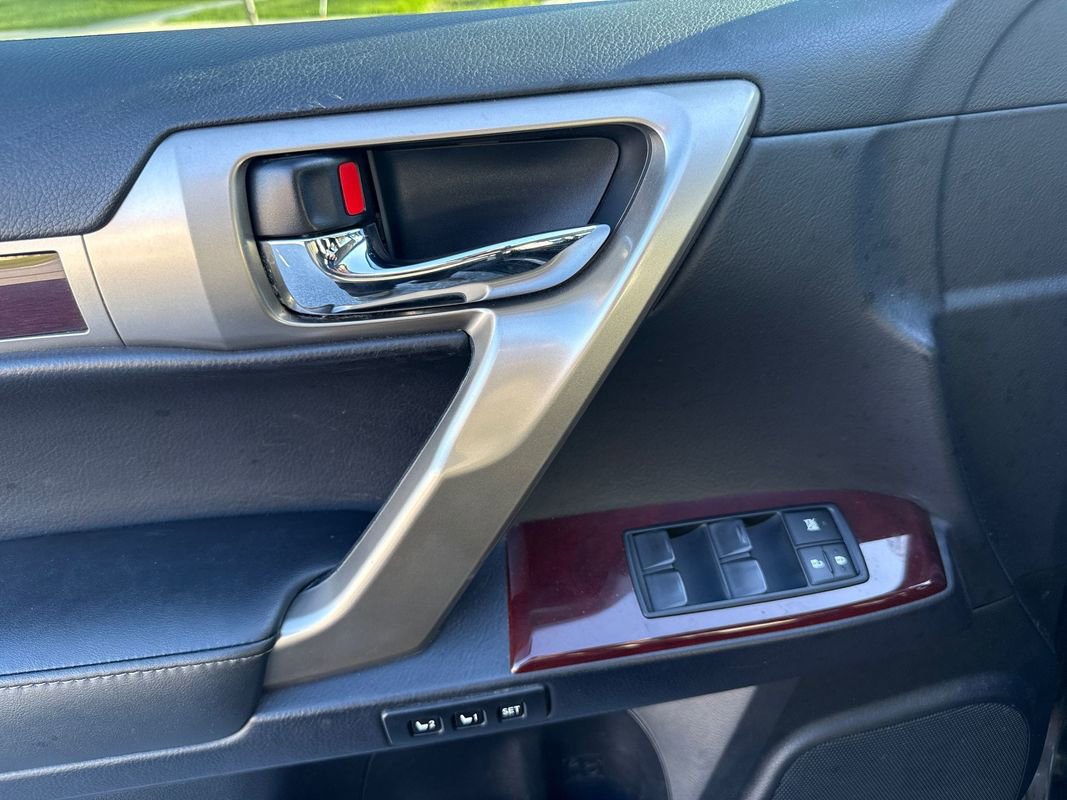 Used 2019 Lexus GX 460 Luxury image 16