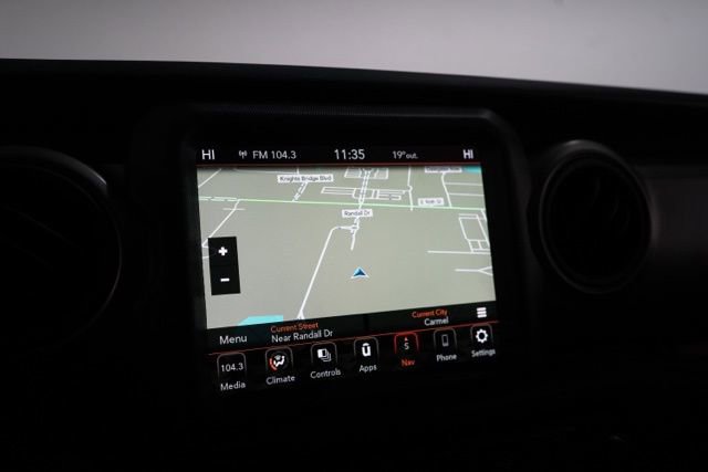 Used 2023 Jeep Wrangler Willys image 25