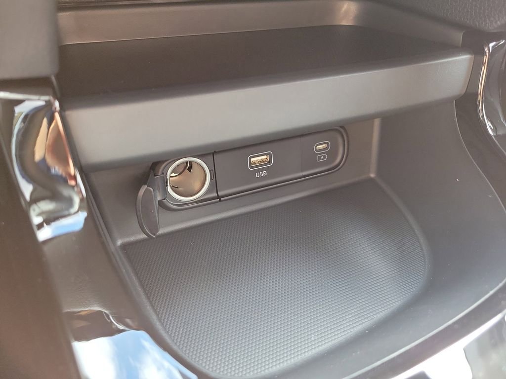 New 2026 Kia Seltos S AWD/4WD image 34