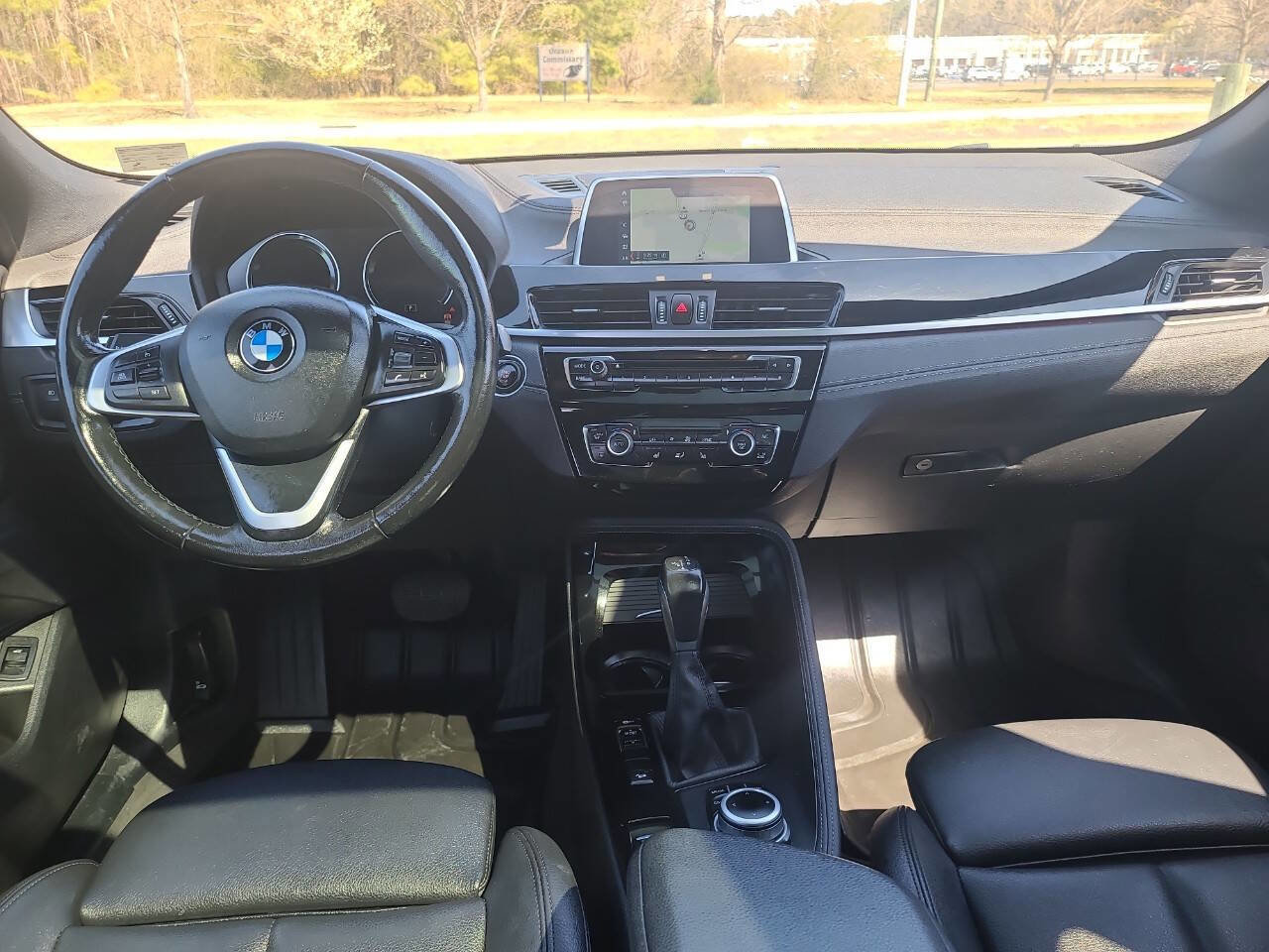 Used 2018 BMW X2 xDrive28i image 29