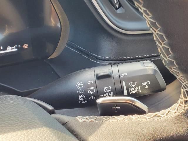 New 2025 Jeep Grand Cherokee L Limited image 18