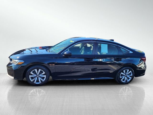 Used 2025 Honda Civic LX image 9