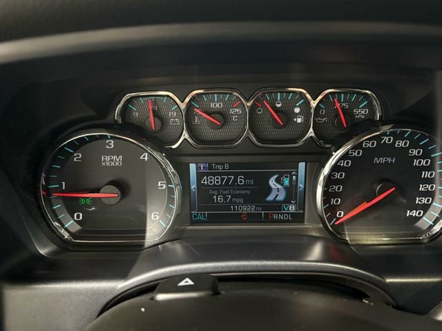 Used 2018 Chevrolet Silverado 1500 LT w/ All Star Edition image 17