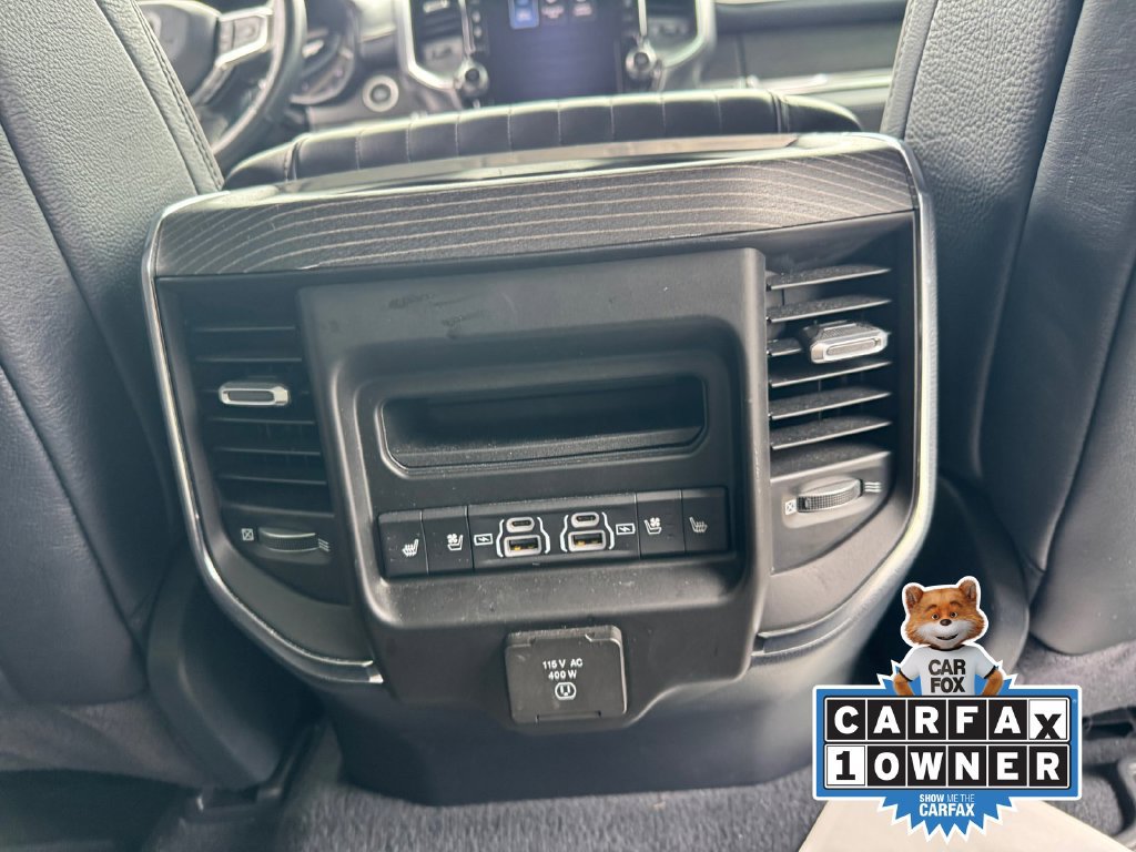 Used 2024 RAM 1500 Limited AWD/4WD image 29
