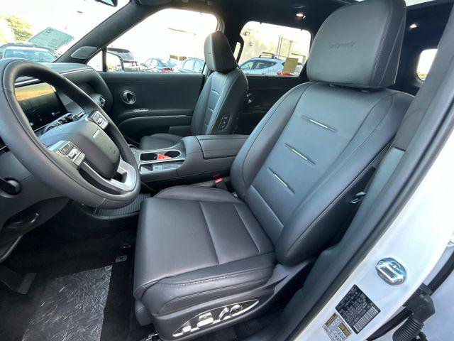 New 2026 Hyundai Palisade Calligraphy image 9