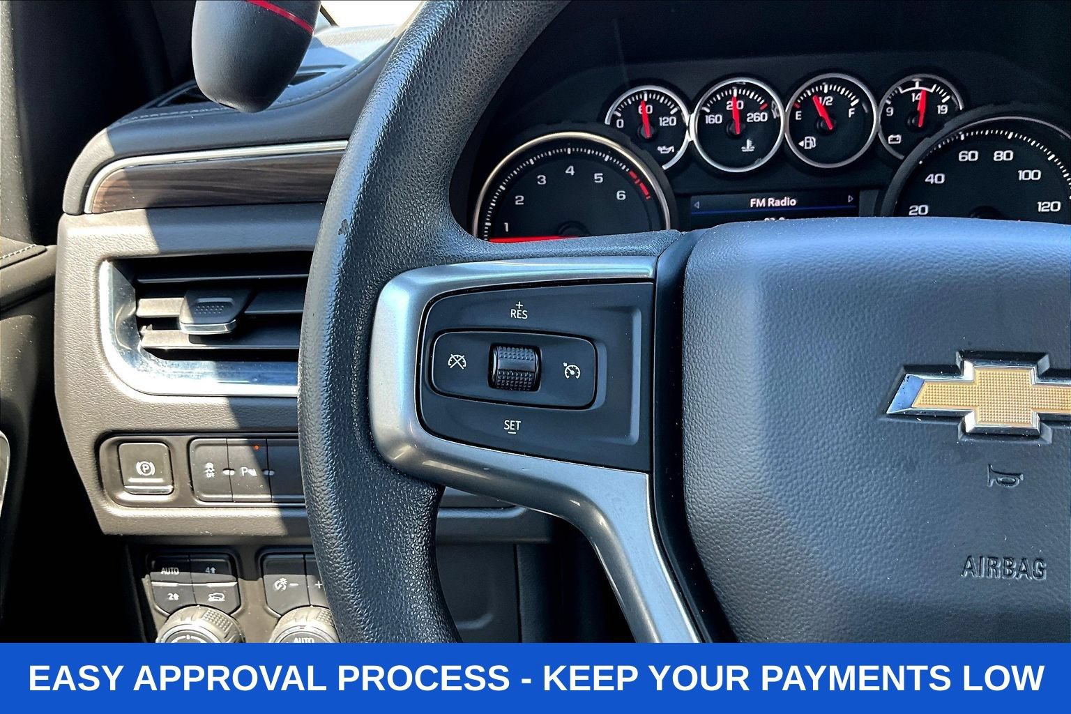 Used 2022 Chevrolet Tahoe 4WD image 13