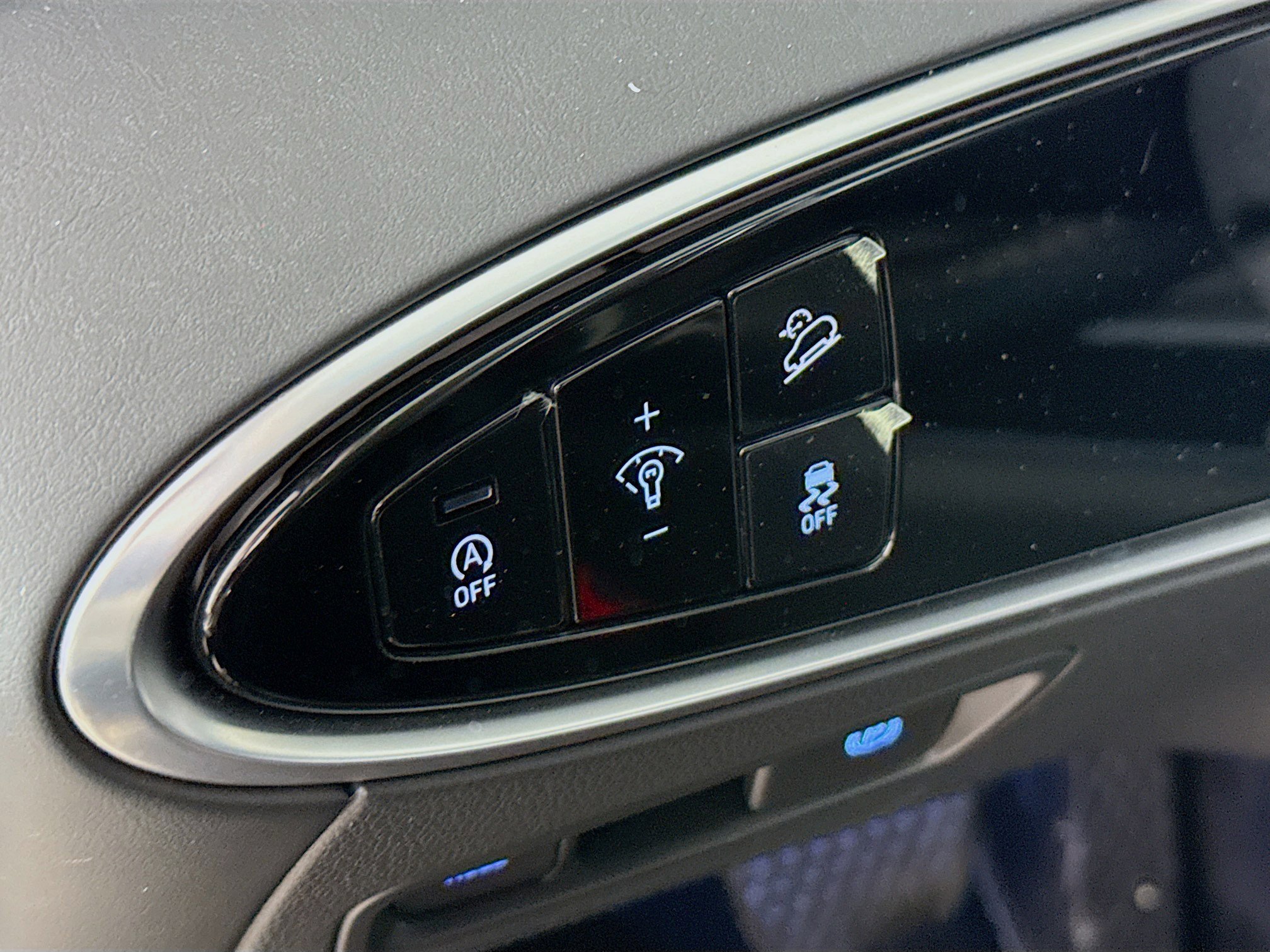 Used 2023 Genesis GV70 2.5T image 9