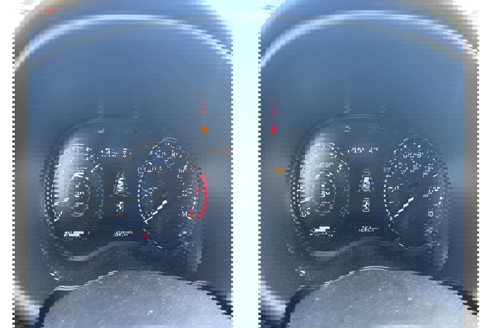 Certified 2023 Nissan Kicks SR w/ SR Premium Package image 19