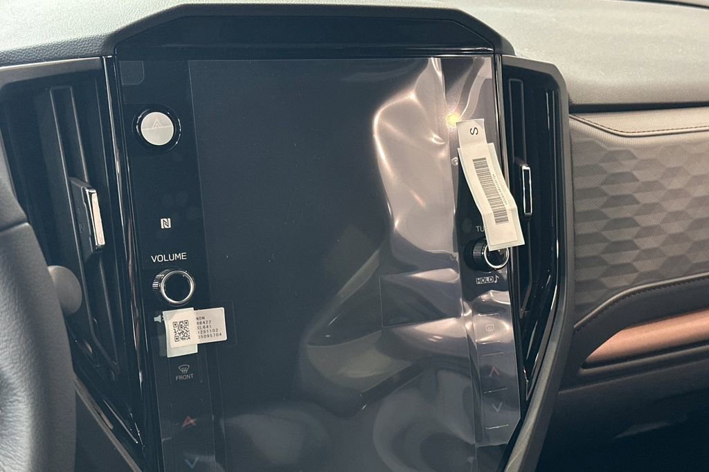 Certified 2025 Subaru Forester Sport w/ Protection Package image 20