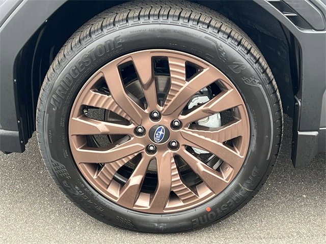 New 2026 Subaru Forester Sport image 38