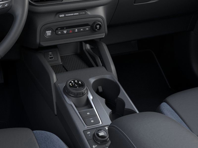 New 2026 Ford Bronco Sport Outer Banks image 15